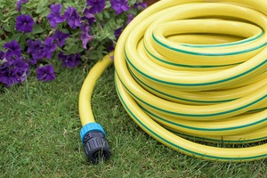 Manguera de jardín de PVC más vendida para riego de jardín y hogar, de proveedor indio a precio de exportación, alta calidad - Product Image 3