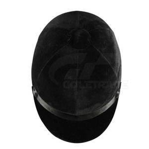 Casque de polo 2026 avec système de sangle sécurisé et design moderne, taille et couleur personnalisables, en nylon pour une conduite sûre - Product Image 3