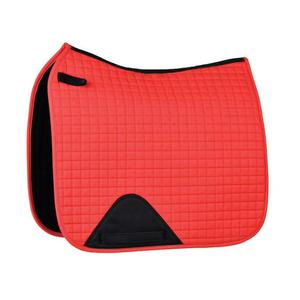 Ensemble de tapis de selle pour chevaux personnalisés et écologiques, avec bonnets d'oreilles et protège-pattes, tapis d'équitation élégants pour le saut d'obstacles et le dressage en polaire - Product Image 3