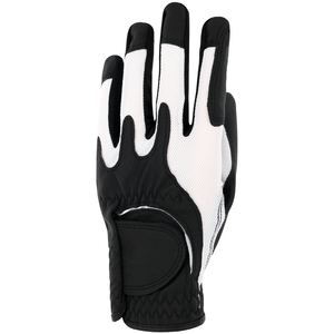 Gants de golf en cuir PU Cabretta à logo personnalisé, aimantés, pour usage extérieur – Vente chaude - Product Image 2
