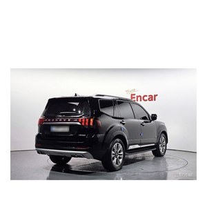 2020 for Kia Mohave Diesel 3.0 4WD 6-Seater with Leather Seats Automatic Gear Box 159,813 km Left Steering - Product Image 2