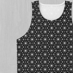 Custom Men's Casual <b>Running</b> <b>Singlet</b> Tank Top Vest Quick Dry Breathable Gym Wear with Sublimation Print - Product Image 2