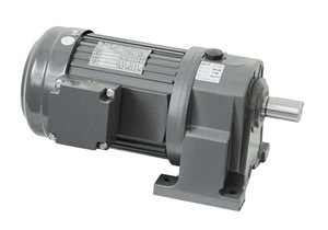 1/4hp 1/2HP，1hp 2hp 3hp 4hp 5hp 220V 380V单相电动机交流齿轮电机感应电动机 - Product Image 1