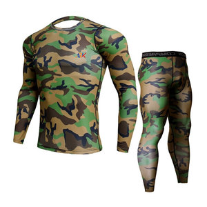 High Quality Compression Wear Breathable Soft Material Compression Wear Designed For Long Lasting Comfort - Product Image 1