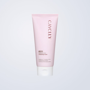 Limpiador facial Keikeulri Red Barrier Oat Cleansing Foam 150ml, limpiador facial aminoácido. - Product Image 6