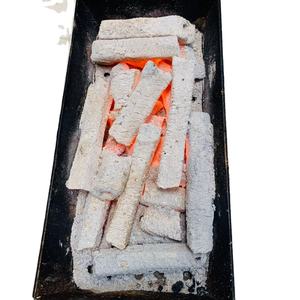 ขี้เลื่อยถ่านกัมมันต์แบบแข็งใช้ถ่านกัมมันต์สำหรับแคมป์ปิ้งบาร์บีคิวใช้เวลาในการเผาไหม้นาน6-8ชั่วโมง - Product Image 5