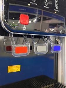 Wholesale Penca <b>Water</b> Filter Purification Household 4 Stages Ultra Filtration Under Sink <b>Water</b> Dispenser Purifier <b>Machine</b> - Product Image 6