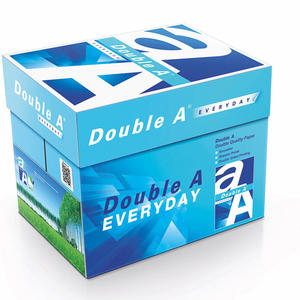 Papel de Copia A4 Blanco Natural, Proveedor Mayorista, Papel para Impresora de Primera Calidad, Empaquetado a Granel para Mercados de Exportación - Product Image 6