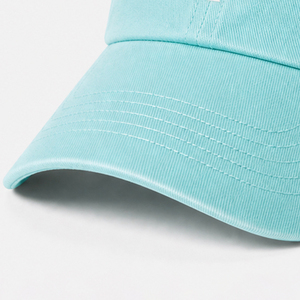 Gorra de Papá Bordada Estilo Vintage, Gorras Personalizadas al por Mayor Hechas en Pakistán, Gorros de Alta Calidad - Product Image 3