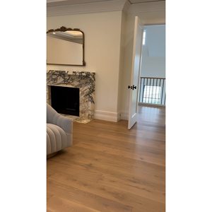 Plancher en bois massif en chêne blanc massif 18 mm T&G CARB P2 JAS Vietnam - Product Image 6