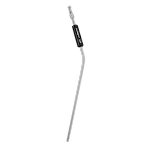 High Quality Manual Orthopedic <b>Surgical</b> <b>Instrument</b> Stainless Steel ASDOURIAN SUCTION TUBES 20 FR Reusable Medical Grade CE - Product Image 3