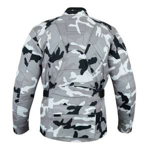 Leather <b>Jacket</b> Custom Winter Motorcycle Leather Full Sleeves Professional Hot Sale Men's Moto <b>Biker</b> Style <b>jacket</b> - Product Image 2