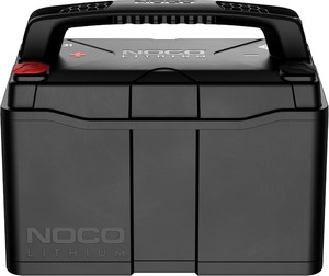 แบตเตอรี่ลิเธียม LiFePO4 12โวลต์-ใช้งานได้อเนกประสงค์120Ah วงจรลึก + แบตเตอรี่กลุ่ม1600A 31 - Product Image 3