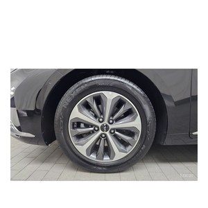 2023 สำหรับ Kia K8 Noblesse 14,421 กม. มาตรฐานไอเสียยูโร 5 พวงมาลัยซ้าย เกียร์อัตโนมัติ เบาะหนัง - Product Image 5