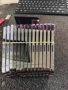 Venta al por Mayor de Teléfonos Inteligentes 13 <span class=keywords><strong>Pro</strong></span> <span class=keywords><strong>Max</strong></span> de 128GB/256GB, Desbloqueados, 5G, 8GB de RAM, Idiomas Francés/Español, <span class=keywords><strong>Precio</strong></span> Bajo de Fábrica - Product Image 5