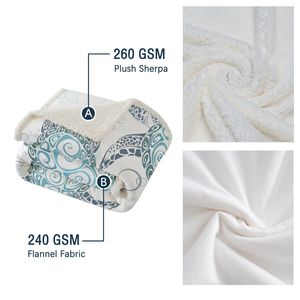 Coperte per Letto da 90 Pollici, Tessili per la Casa, Altri Tipi - Product Image 2