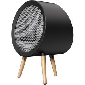 Stufa Elettrica Portatile per Uso Interno, Ideale per Piccole Scrivanie in Camere da Letto o Uffici - Product Image 1