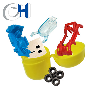 Miniature toy for candy toy or promotion use in <b>car</b> , animal or boy & girl toys. Assemble and educational fun toys . - Product Image 5