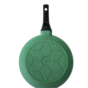 Aluminum Alloy Crepe Fry Pan Multi-Function Customized <b>Ceramic</b> Non-Stick Stainless Steel Bottom Factory Price - Product Image 6