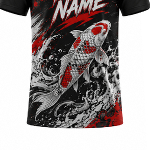 เสื้อฮู้ดน้ำหนักเบาแบบกำหนดเอง แขนครึ่ง 100% โพลีเอสเตอร์ ชุดทีม OEM พร้อมชื่อและหมายเลข ชุดกีฬาสำหรับการฝึกซ้อม - Product Image 6