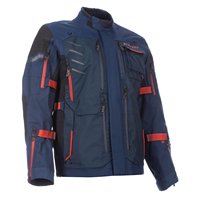 Veste Badlands Pro 2 pour homme, imperméable, bicolore, 220g polyester/nylon, manches longues, toutes saisons
