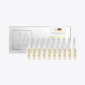 AMPOLAS FAU PORE CONTROL para Reducir Poros, Ampolla para Mejorar el Volumen - Product Image 1