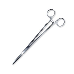 Pinces à artères chirurgicales pour moustiques, instrument chirurgical OEM ODM, vente en gros, fabrication pakistanaise, haute qualité - Product Image 1