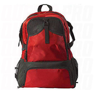 Mochila Deportiva Multifuncional de 20-35L, Impermeable y Transpirable, para Baloncesto, Béisbol, Hockey, Fútbol, Voleibol - Product Image 4