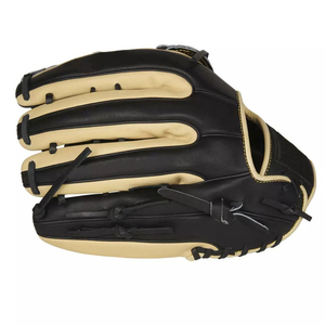 Gants de baseball en cuir personnalisés, isolés, imperméables, unisexes, nouvelle arrivée - Product Image 3