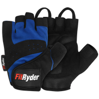 Gants de musculation en gros avec support de poignet intégré, gants de sport à paume complète pour hommes, entraînement, fitness, cyclisme