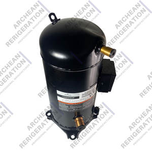 Compresseur de climatiseur Scroll ZP154KPE-TFD-455 – Équipement de réfrigération et d'échange de chaleur testé et certifié - Product Image 2