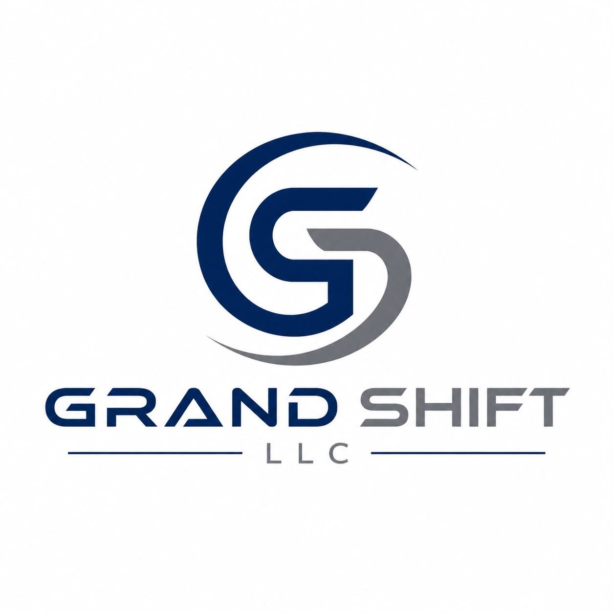 Grand Shift LLC logo
