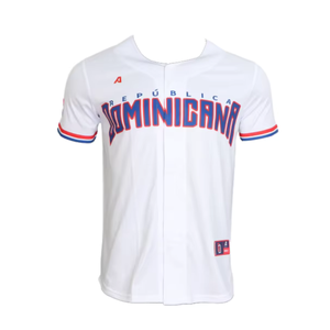 Maillot de baseball personnalisé 2026 avec nom d'équipe, impression numérique, motif 3D, antibactérien, 100 % polyester, unisexe adulte - Product Image 3