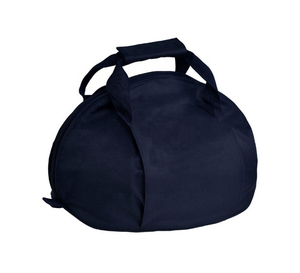 Sac de transport pour casque d'équitation de qualité supérieure avec construction robuste, rembourrage protecteur et poignée de transport pratique - Product Image 1