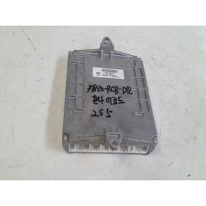 ECU และโมดูลคอมพิวเตอร์มือสองของ Accord รุ่น 37820RCBD92 - Product Image 2