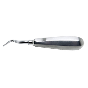 Élévateur dentaire pour racines, instrument chirurgical, faible MOQ, service ODM, meilleure fabrication, nouvelle arrivée - Product Image 2