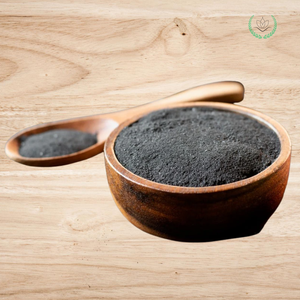 Poudre de charbon actif industriel à base de bois, qualité supérieure, maille fine, haute adsorption, traitement de l'eau, matériau d'exportation - Product Image 4