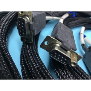 สายรัดเซ็นเซอร์วัดการไหล AMAT 0226-47976 - อุปกรณ์และอะไหล่เซมิคอนดักเตอร์ระดับโลกที่เชื่อถือได้ - Product Image 4