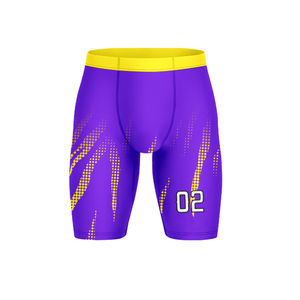 Uniformes de Fútbol 7v7 Personalizados de Alta Calidad al por Mayor para Jóvenes, Uniformes de Flag Football Totalmente Sublimados, Logotipo Personalizado del Club, OEM - Product Image 3