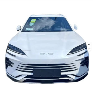 BYD Song Plus EV SUV 2024 USADO COMO NUEVO - Product Image 3