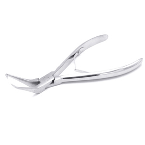 Wholesale Stainless Steel Micro Link Ring Beads Opener Remover With Custom Case Packaging - Product Image 2