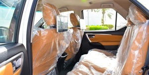 Listo para Enviar: Toyota Fortuner VXR 4x4 2025, Equipamiento Completo, Título Limpio, Seminuevo - Product Image 2