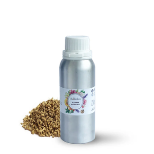 Vente en gros d'hydrolat d'Ajowan, huile naturelle de Trachyspermum, qualité supérieure, approvisionnement en vrac pour l'industrie cosmétique et parfumerie - Product Image 3