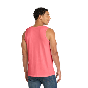 Camiseta Deportiva Premium para Hombre, Sin Mangas, Ligera, Transpirable, de Spandex/Poliéster, para Gimnasio y Deportes - Product Image 4