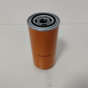 Filtro de Aceite Mengma 66094212EF, Repuesto para Compresor de Aire de Tornillo de 30-45kW, Elemento Filtrante Enroscable - Product Image 5