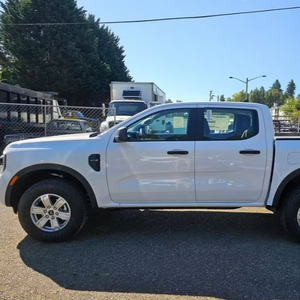 Producto TOP: Ford Ranger XL 2025 Usado, Perfecto Estado, Listo para Usar - Product Image 6