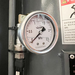 ZGYX 452T 18 bar 191KW 개방형 크롤러 <span class=keywords><strong>20m</strong></span> 깊이 폭발 구멍 휴대용 드릴링 장비 기계 통합 DTH 표면 드릴 장비 - Product Image 5