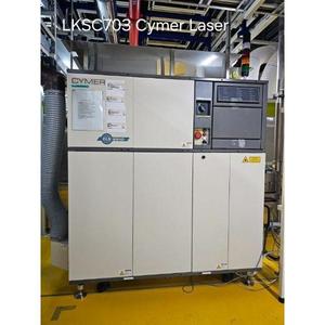เครื่องยิงเวเฟอร์ ASML AT850C I-Line - อุปกรณ์และอะไหล่เซมิคอนดักเตอร์ระดับโลกที่เชื่อถือได้ - Product Image 3