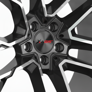 Rines Deportivos de Alto Rendimiento de 19 y 20 Pulgadas, 5x112, Fabricados con Tecnología Flow Forming, para BMW M4 G82 - Product Image 3