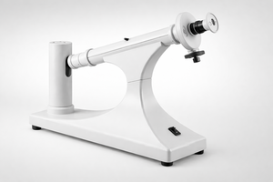 Polarimètre manuel de laboratoire de haute précision pour la mesure de la rotation optique Durable et facile à utiliser - Product Image 2